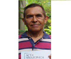 Ricardo Antonio Marenco
