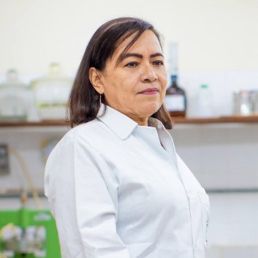 Sônia Sena Alfaia