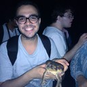 Lucas Castanhola Dias