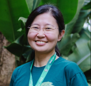 Aurora Miho Yanai Nascimento