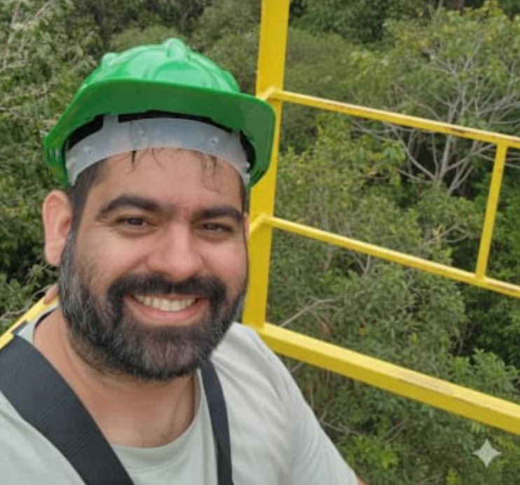 Raoni Aquino Silva de Santana