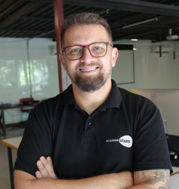Adan Sady de Medeiros Silva