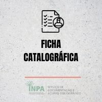 Como solicitar sua ficha catalográfica?