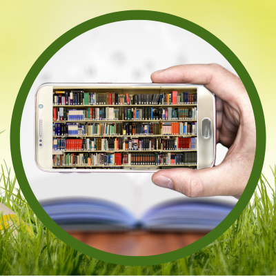 Acervo Online Biblioteca do INPA