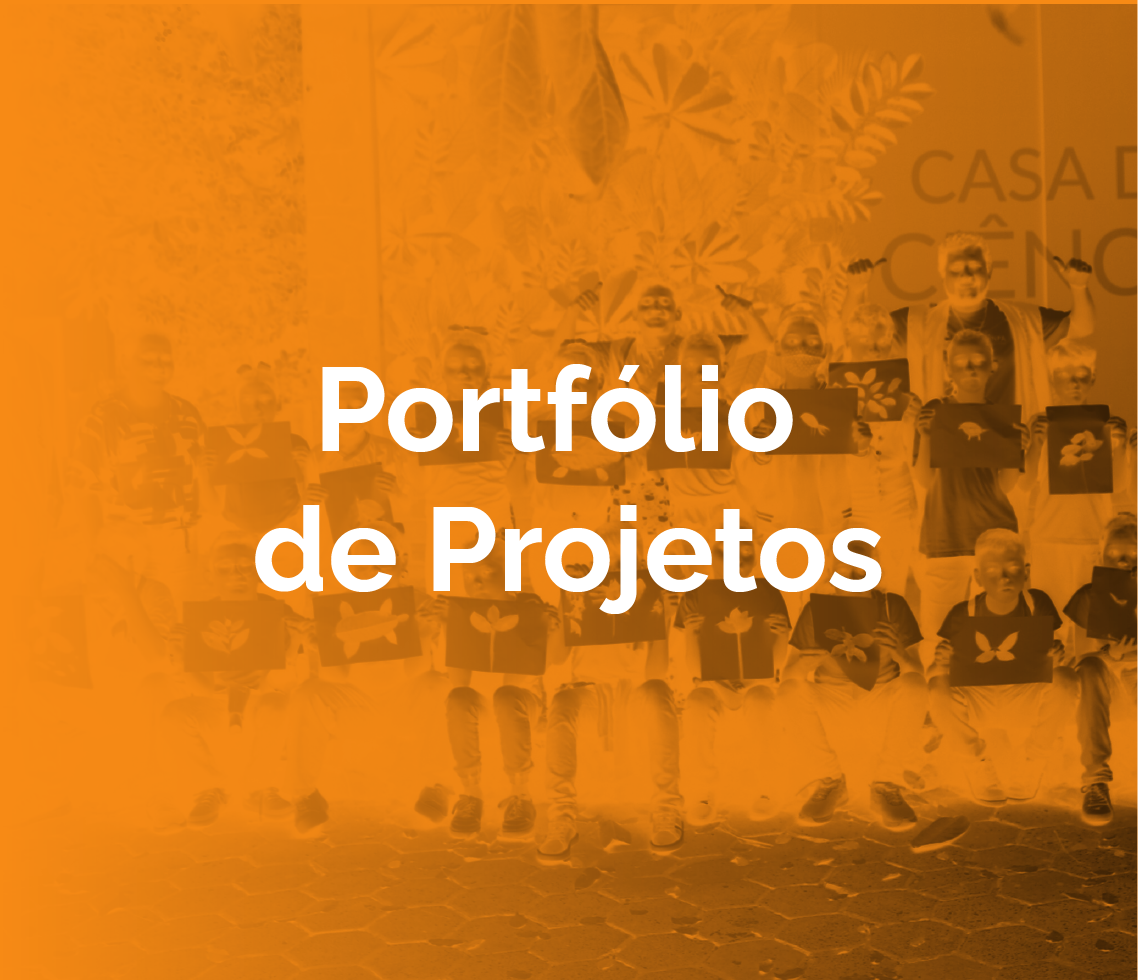 Portifólio de Projetos