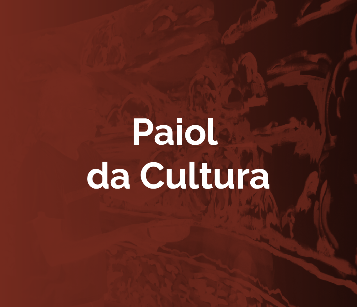 Paiol da Cultura