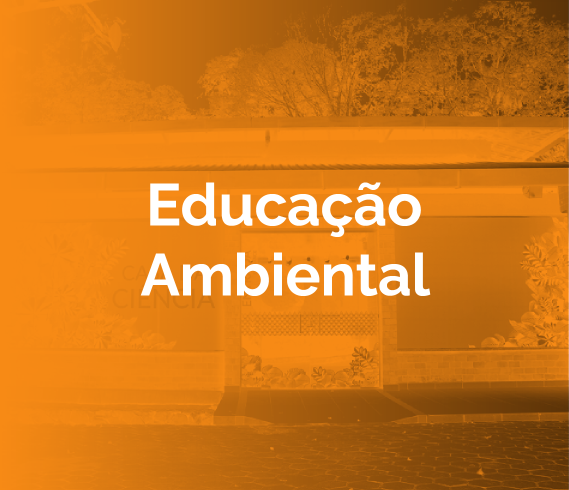 Educação Ambiental