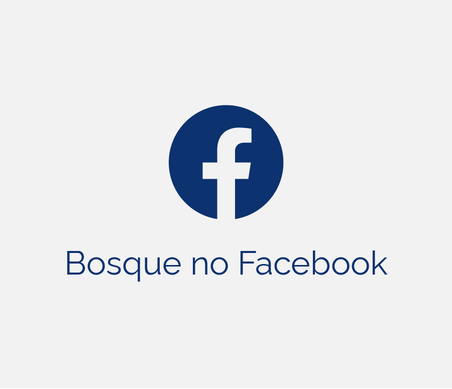 Bosque no Facebook