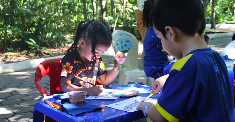 Foto: Ascom Inpa