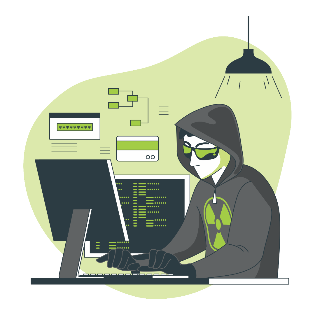 Códigos maliciosos - ´parte 2