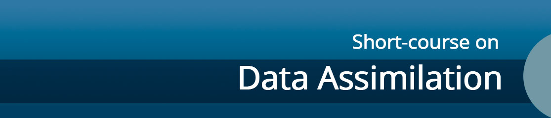 Short-course on Data Assimilation (DA)