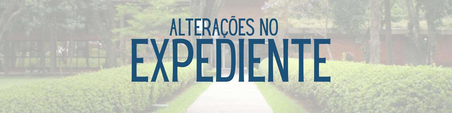 Biblioteca Divulga: Horário de atendimento da Biblioteca no mês de Dezembro