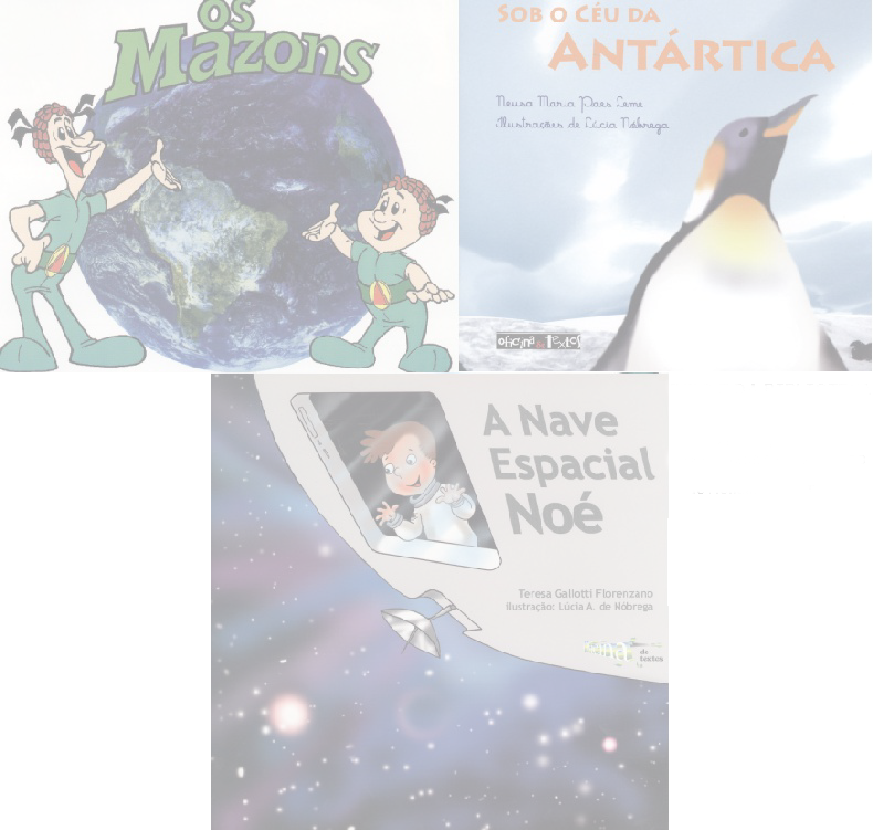 IV SARAU NA BIBLIOTECA