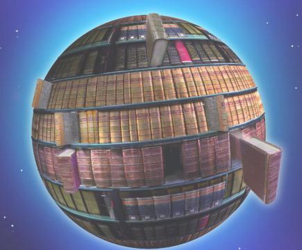 VI SEMANA NACIONAL DO LIVRO E DA BIBLIOTECA