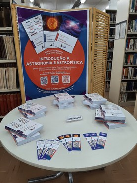 Lançamento do Livro