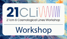 21cm & Cosmological Lines 2026
