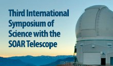 SOAR Science 2025