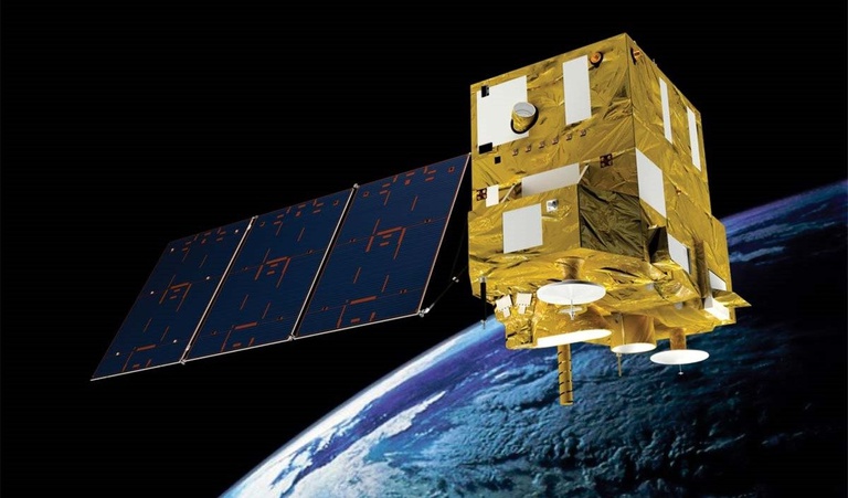 Eletrônica Espacial