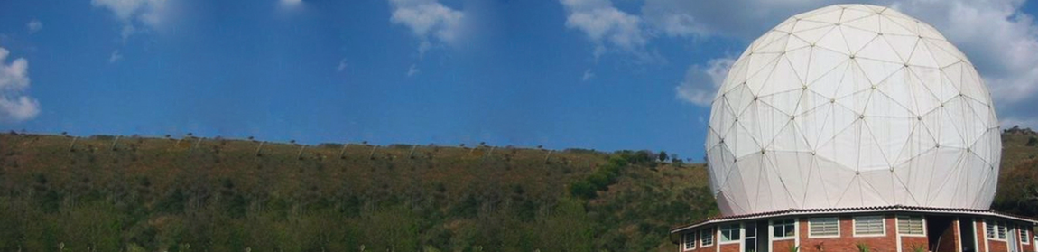 Rádio Observatório Pierre Kaufmann