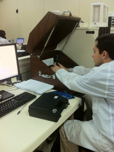 Acústica Metrologia