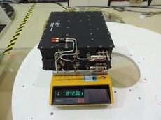 Balança de precisão