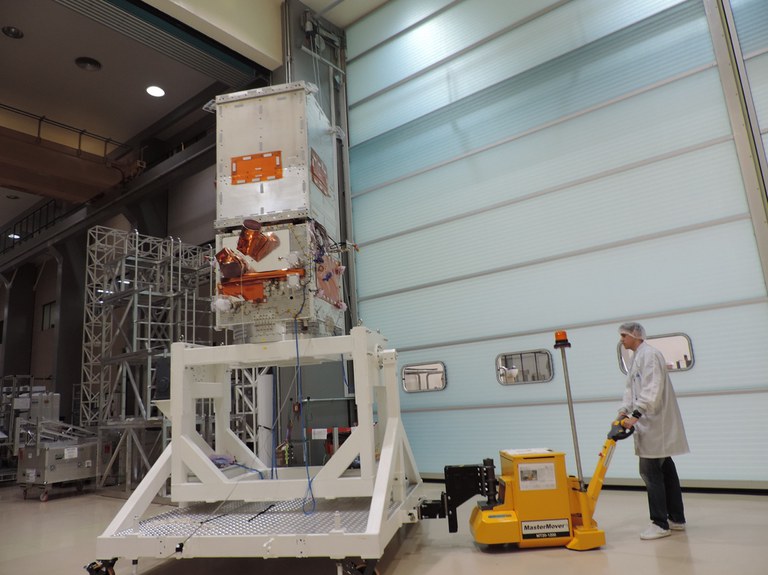 Rebocador Motorizado