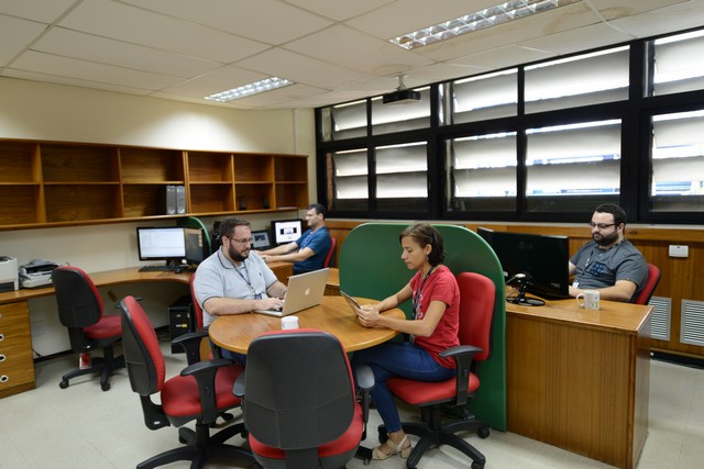 Equipe DSI