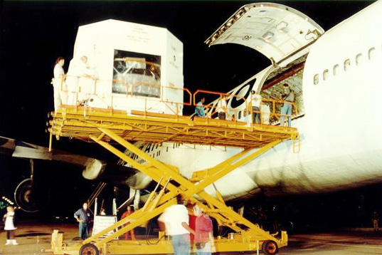 Embarque Brasilsat