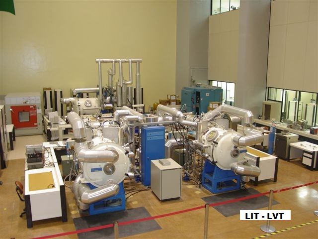 Testes de subsistemas