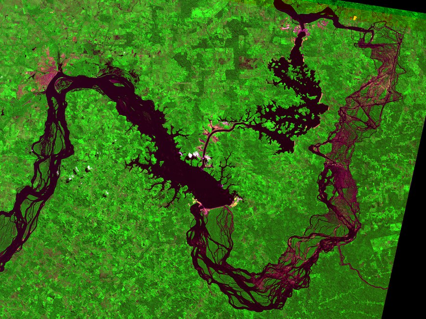 Divisão de Observação da Terra e Geoinformática (DIOTG)