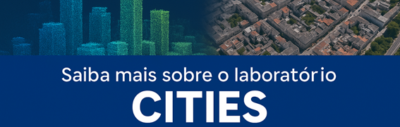 Banner Laboratório CITIES