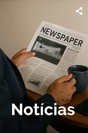 Notícias CITIES