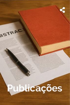 Publicações CITIES