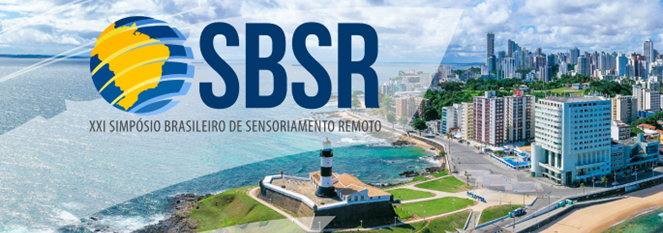 XXI SBSR