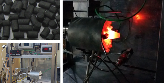 Laboratório de Catálise e Síntese Espacial – CATSPACE