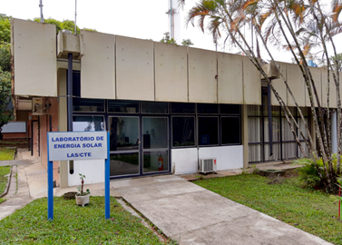 Grupo de Dispositivos Fotovoltaicos - GDF