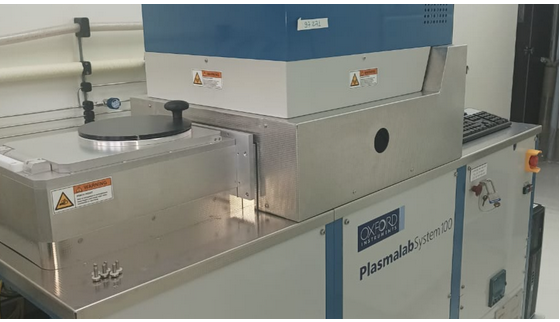 Laboratório de Micro Mecânica em Silício – MIMEC