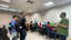 COEAM recebe estudantes de Graduação da UFPA para atividades relacionadas às geotecnologias