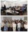Coordenadora do INPE Amazônia participa de seminário sobre monitoramento por Satélite nas perdas e ganhos florestais na América Latina