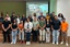 Cumprindo a missão de disseminação das geotecnologias na região o INPE Amazônia recebe estudantes de graduação da UFRA