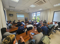 INPE Amazônia  sedia o I Workshop Projeto Dedicado: Avanços e Desafios em Sistemas de Detecção e Classificação de Distúrbios Florestais na Amazônia