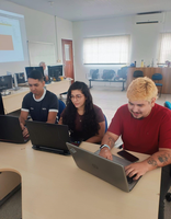 Treinamento de SITS e BDC para Equipe BiomasBR em Belém