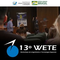 13ª edição do WETE promove networking entre alunos e empresas.