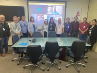 1ª SEMANA GESTÃO MAIS INPE