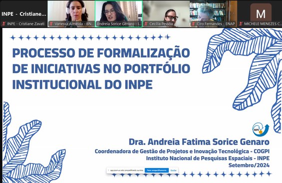 Concurso Inovação no Setor Público terá votação aberta ao público