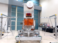 Amazonia-1 completa 5 anos em órbita e consolida o desenvolvimento da Plataforma Multimissão