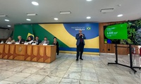 Brasil alcança menores taxas de desmatamento da série histórica na Amazônia e no Cerrado