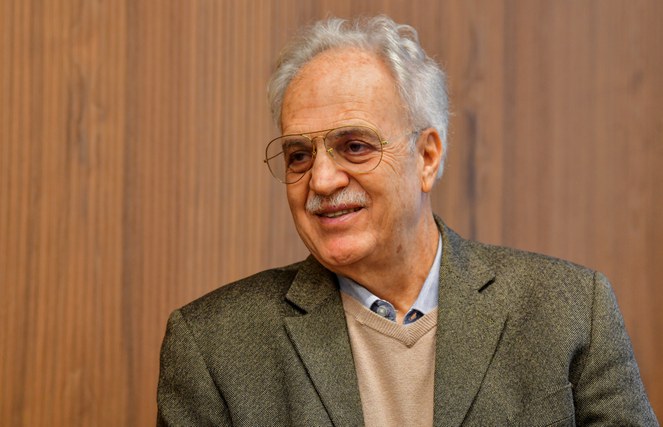 Carlos Nobre