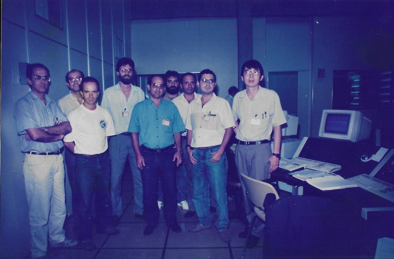 16- Lançamento do SCD-1 - Especialistas no CCS.jpg
