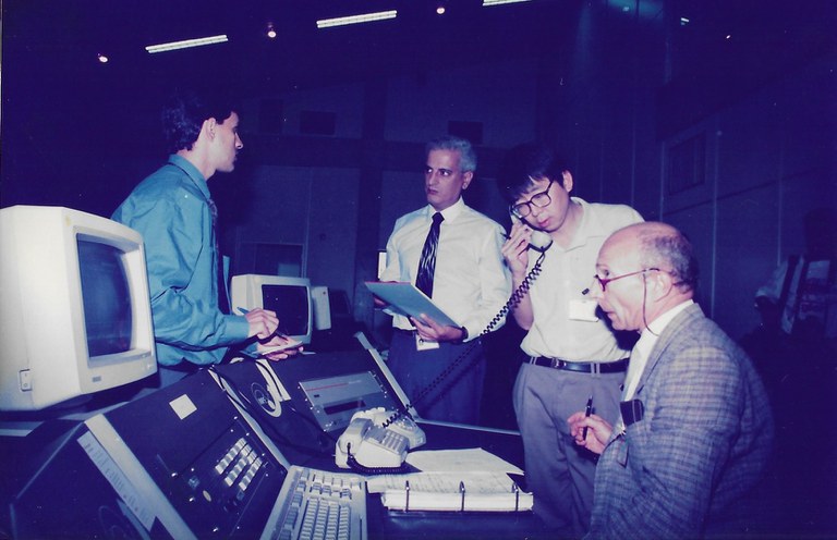 17- Lançamento do SCD-1 - Atuação do DIROP - Diretor de Operações.jpg